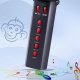 Maxlife MX-100 Безпроводной Bluetooth детский караоке микрофон со...