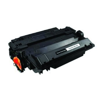 Savietojama kasetne HP CE255A | Compatible cartridge
