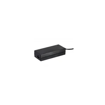 Samsung portatīvā datora lādētājs Akyga AK-ND-56 19V 120W 5.5x3.0mm, melns