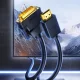Ugreen bi-directional cable HDMI - DVI 2m black (HD106)