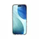 ZAGG Santa Cruz Snap MagSafe Phone Case Cover iPhone 17 - titanium