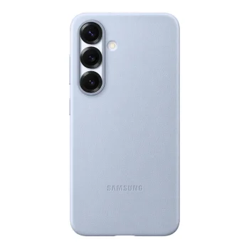 Samsung KindSuit EF-VS937PLE maciņš Galaxy S25 Edge telefonam – zils | Phone Case Cover - Blue