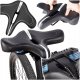 Широкое велосипедное сиденье | Wide Bicycle Seat
