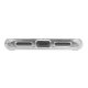Apple iPhone 7 / 8 / SE (2020) (2022) 4.7\" Uniq Etui Lifepro Xtreme Case Cover, Tinsel Clear | Telefona Maciņš Vāks...