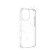 AmazingThing Titan Pro Case for iPhone 17 with MagSafe, Transparent