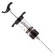 Meat Marinade Injector Syringe 50ml with 3 Needles