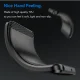 Чехол для Xiaomi Redmi Note 13 Pro Carbon Case, черный