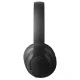 Belkin Soundform Play — детские беспроводные наушники с ANC, чёрные
