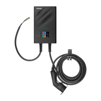 Besen SQW45-22KW-APP elektroauto uzlādes stacija, 22 kW
