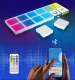 Модульный логический конструктор со светом и Bluetooth-программой