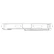 Spigen Ultra Hybrid Magsafe vāciņš iPhone 13 Pro (6,1\"), balts / caurspīdīgs