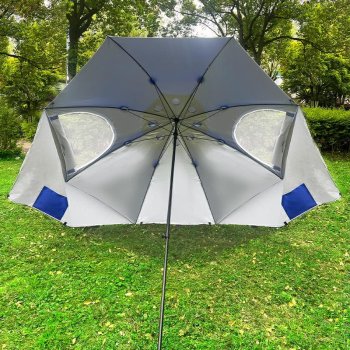 Gotel Q74C 3-in-1 pludmales saulessargs un telts