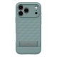 Spigen Parallax „S” MagSafe vāciņš iPhone 17 Pro — zaļš | Phone Case Cover