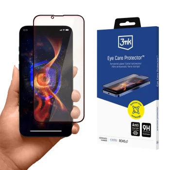 3mk Eye Care Protector aizsargstikls Apple iPhone 13/13 Pro/14