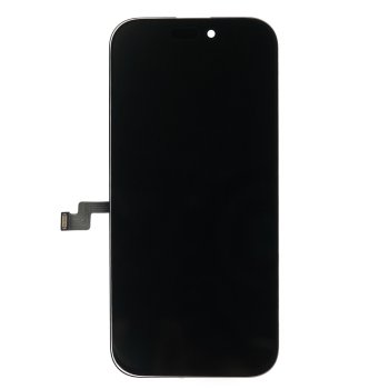 iPhone 16 Pro Max Screen Replacement TFO Incell LCD Display FHD with IC Movable