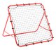 Regulējama futbola treniņu atsitiena siena, 1x1m | Soccer Football Rebounder