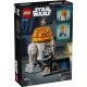 Конструктор LEGO Star Wars 75416 Astromech-Droid Chopper C1-10P