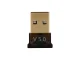 Адаптер USB Bluetooth 5.0, черный