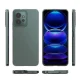 Чехол для Xiaomi Redmi 13 Ultra Clear 0.5 мм, прозрачный