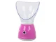 Sejas tvaika pirts un inhalators, 130W, 60ml, rozā