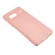 Google Pixel 8 Silicone Color Case Cover, Pink | Чехол Кейс Обложка Бампер Кабура