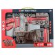 Kids Tool Set Workshop Playset for Little Mechanics and Builders