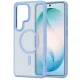 Чехол Tech-Protect Magmat MagSafe для Samsung Galaxy S26 Ultra, Matte Blue