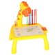 Drawing Projector Table - Giraffe - Yellow