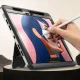 Чехол Unicorn Beetle Pro Supcase для iPad 13" 2024 - черный