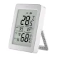 Датчик температуры и влажности Sonoff ZigBee SNZB-02DR2, 2 шт.