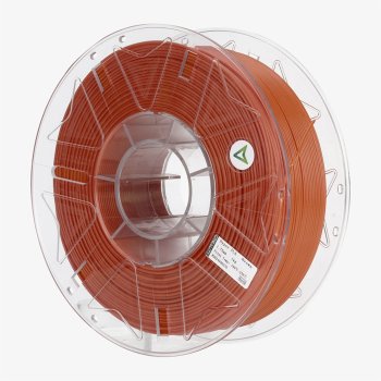 Пластик для 3D-принтера Creality Hyper PLA RFID 1.75мм 1кг коричневый