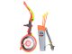 Bērnu Komplekts Šaušanas Loks Arlets ar Bultām un Vairogu | Kids Archery Set Shooting Bow Crossbow with Arrows and...
