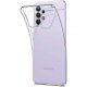 Samsung Galaxy A32 4G (SM-A325F/DS) Spigen Liquid Crystal TPU Case Cover, Transparent