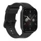 Zeblaze GTS 3 Smartwatch, Jet Black