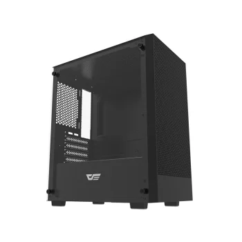 Datora korpuss Darkflash M305, melns