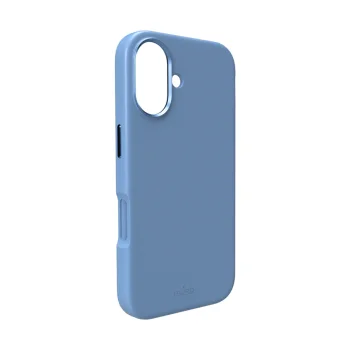 Puro Icon Mag Pro silikona vāciņš Apple iPhone 17, Zils