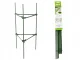DIVODV Triangular Plant Support, 90 cm, Green