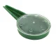 Plant Sowing and Seedling Tool Set AG178B, Green