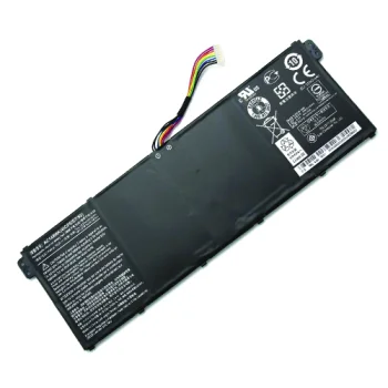 Extra Digital ACER AC14B8K klēpjdatora akumulators, 3500mAh