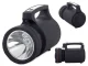 Lukturis LED Meklēšanas Jaudīgs CREE Police | Flashlight LED Search Powerful CREE Police