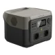 Портативная зарядная станция EcoFlow RIVER 2 Max 512Wh