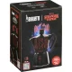 Bialetti Moka Express Stranger Things Espresso Kafijas Kanna, 6 Tasītes