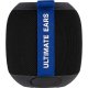 Ultimate Ears Wonderboom Play portatīvais Bluetooth skaļrunis melns