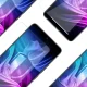Xiaomi Poco F6 Pro 3MK Silky Matt Pro Hydrid Flexible Protecion Glass | Lokāms Ekrāna Aizsargstikls
