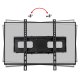 Maclean MC-788 TV Wall Mount, 32-75\", 50kg, VESA 400x400, Black