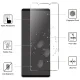 Sony Xperia 10 V - Защитное Стекло (Узкое, до Изгибов) | Tempered Glass Screen Protector