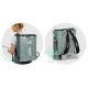 Аккумуляторный ранцевый опрыскиватель Plonos Pl-602 16 л, 12V 8Ah