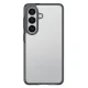 Spigen Ultra Hybrid vāciņš priekš Samsung Galaxy S26+, puscaurspīdīgs