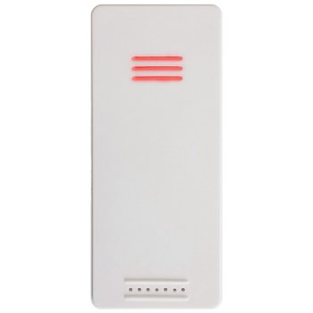 Berdsen BD-921 Baltā Laikapstākļu Stacijas Raidītājs - Precīza Prognoze un Elegants Dizains