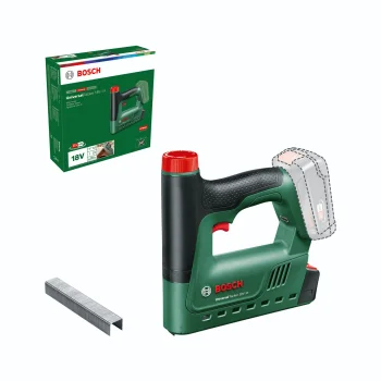 Akumulatora skavotājs Bosch UniversalTacker 18V-14, 18V (bez akumulatora un lādētāja)